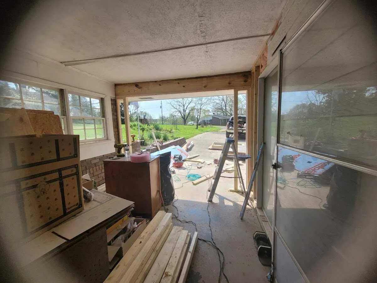 Air movers and dehumidifier for Drying & Dehumidification in Brentwood